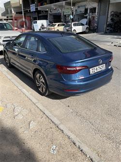 ڤۆڵکسواگن جێتا